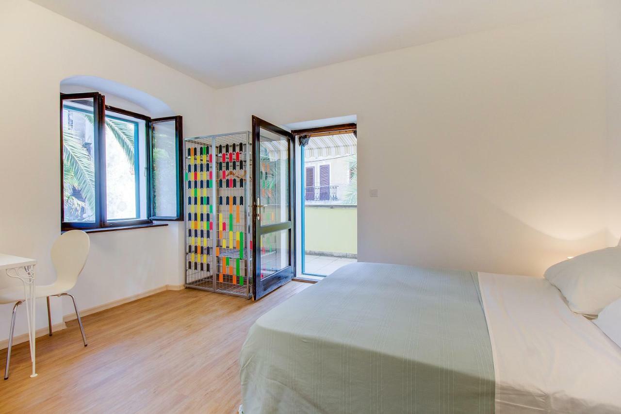 Appartement BigBlue house à Veli Lošinj Extérieur photo